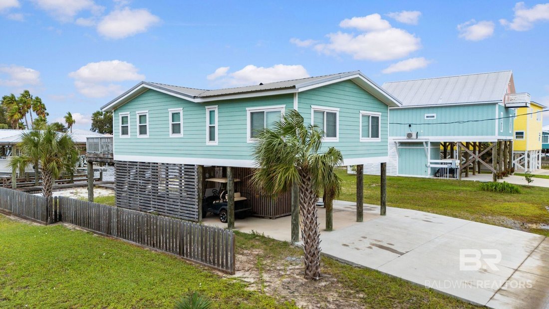 House in Gulf Shores, Alabama, United States 4 - 19059133