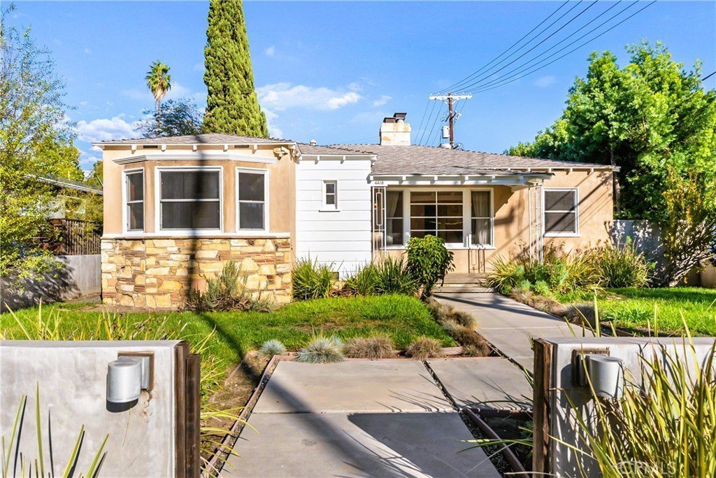 Haus in Los Angeles, Kalifornien, Vereinigte Staaten 5 - 19065481