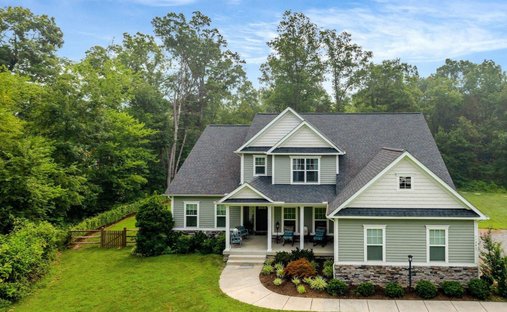 Casa a Remington, Virginia, Stati Uniti 1
