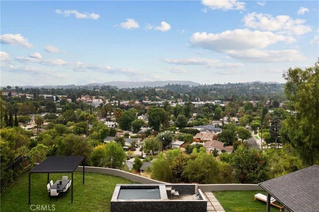 Casa a Los Angeles, California, Stati Uniti 1 - 19059401