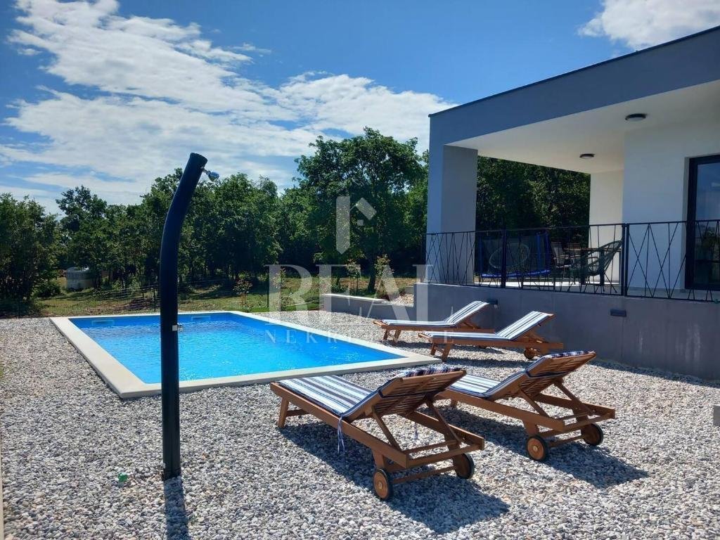 Casa en Peruški, Istria, Croacia 3 - 19064319