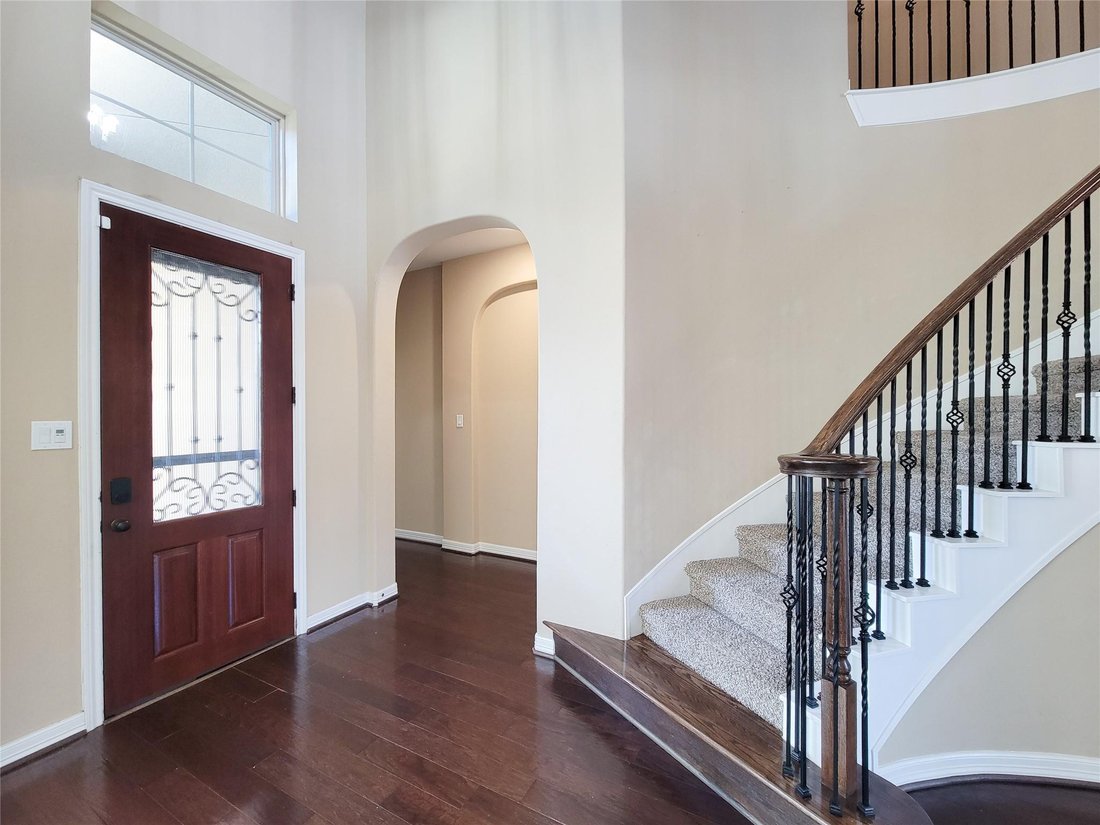 Casa en Pearland, Texas, Estados Unidos 5 - 19063543