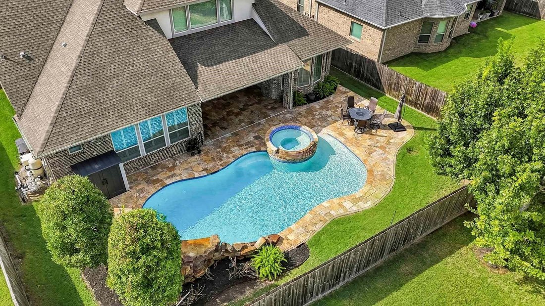House in Richmond, Texas, United States 3 - 19063608