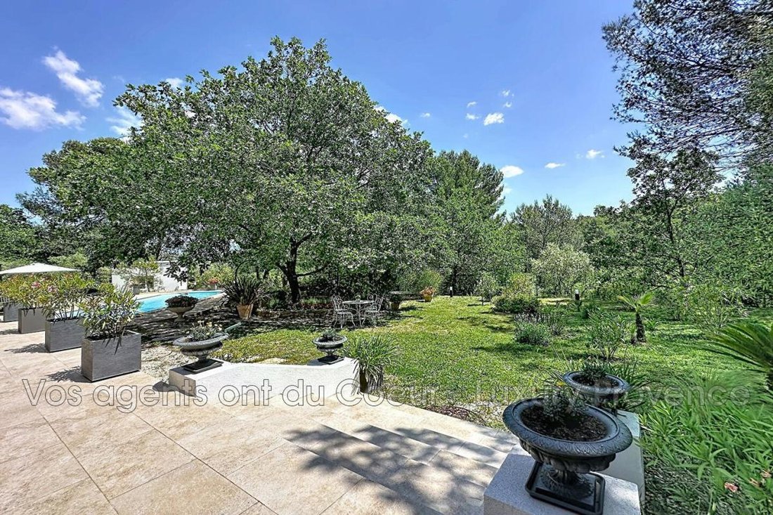 Villa in Rousset, Provence-Alpes-Côte d'Azur, France 2 - 19064182