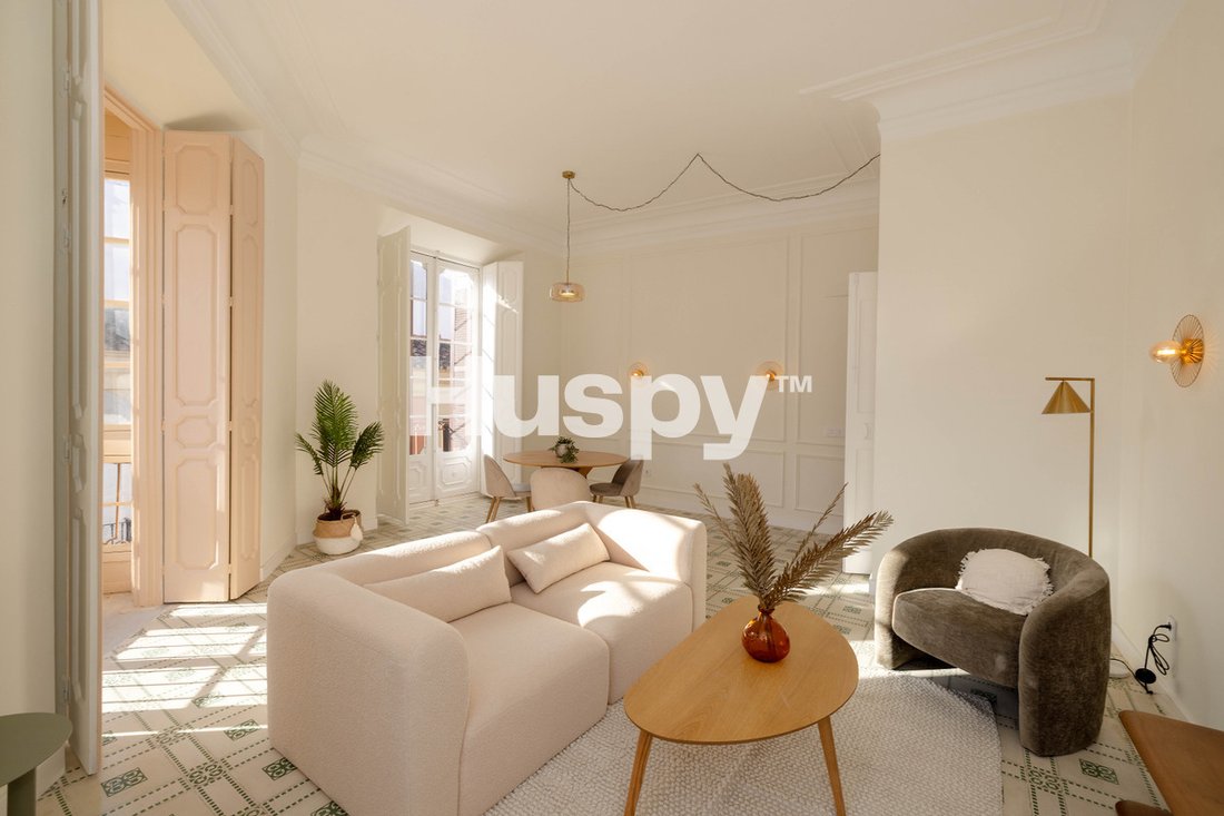 Apartamento en Centro, Malaga, España 2 - 19060559