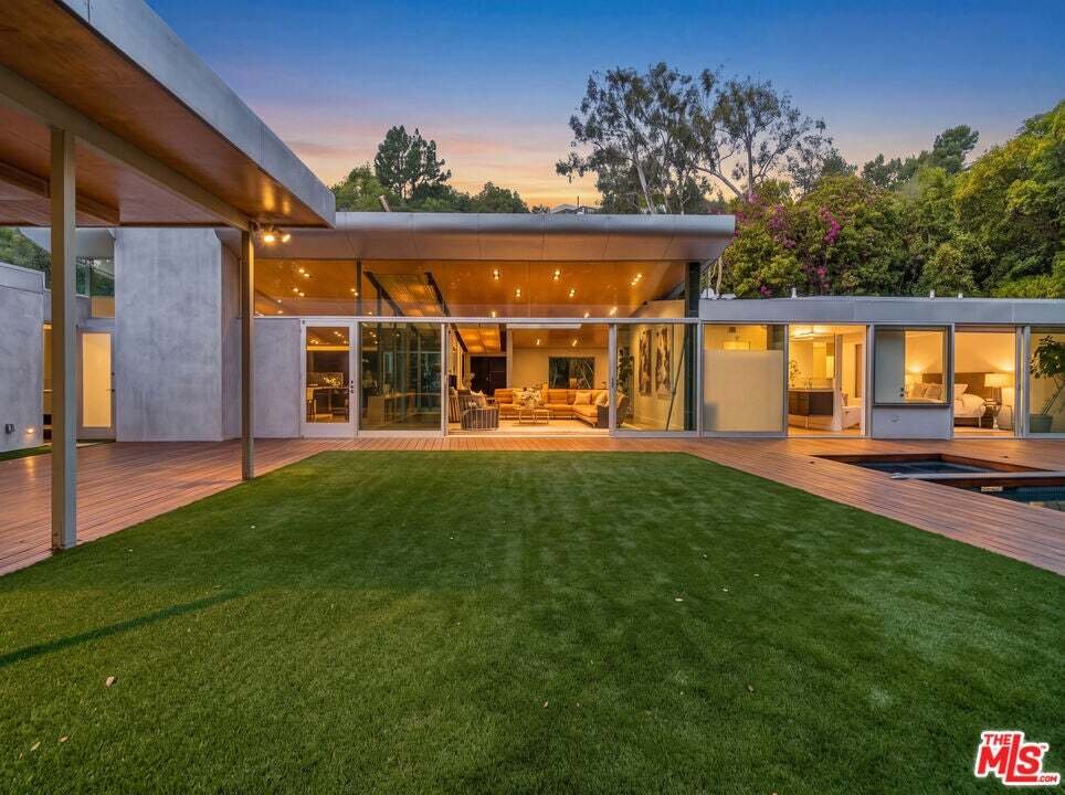 House in Beverly Hills, California, United States 2 - 19062359
