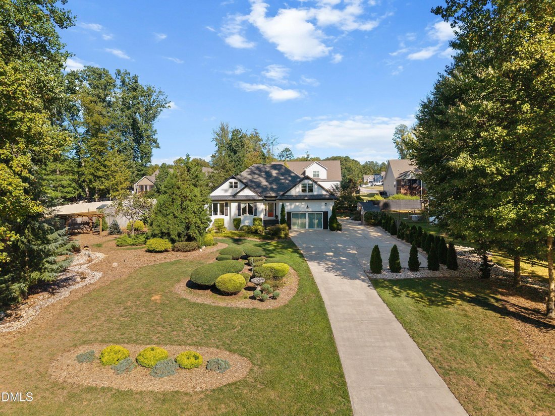 Casa a Youngsville, Carolina del Nord, Stati Uniti 2 - 19063075