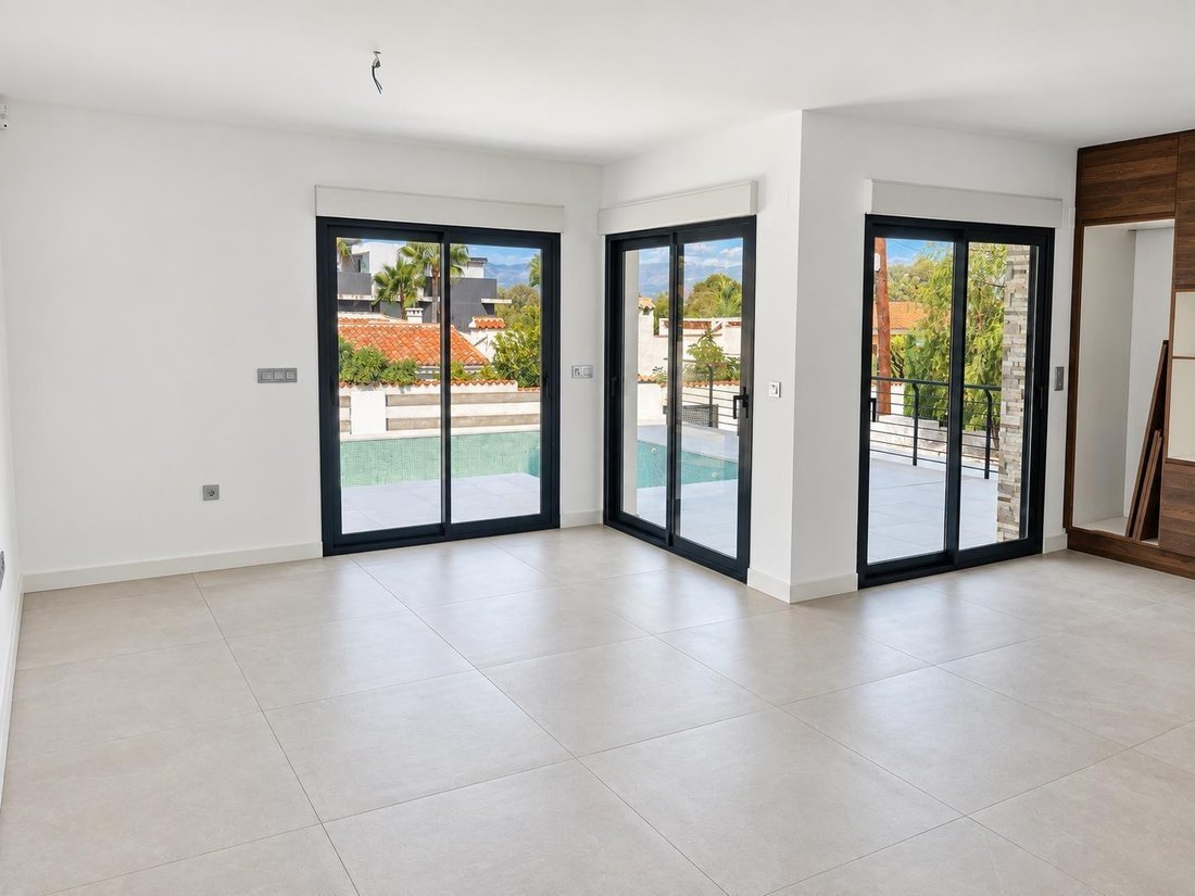 Chalet en El Albir, Alfaz del Pi, Comunidad Valenciana 5 - 19060167