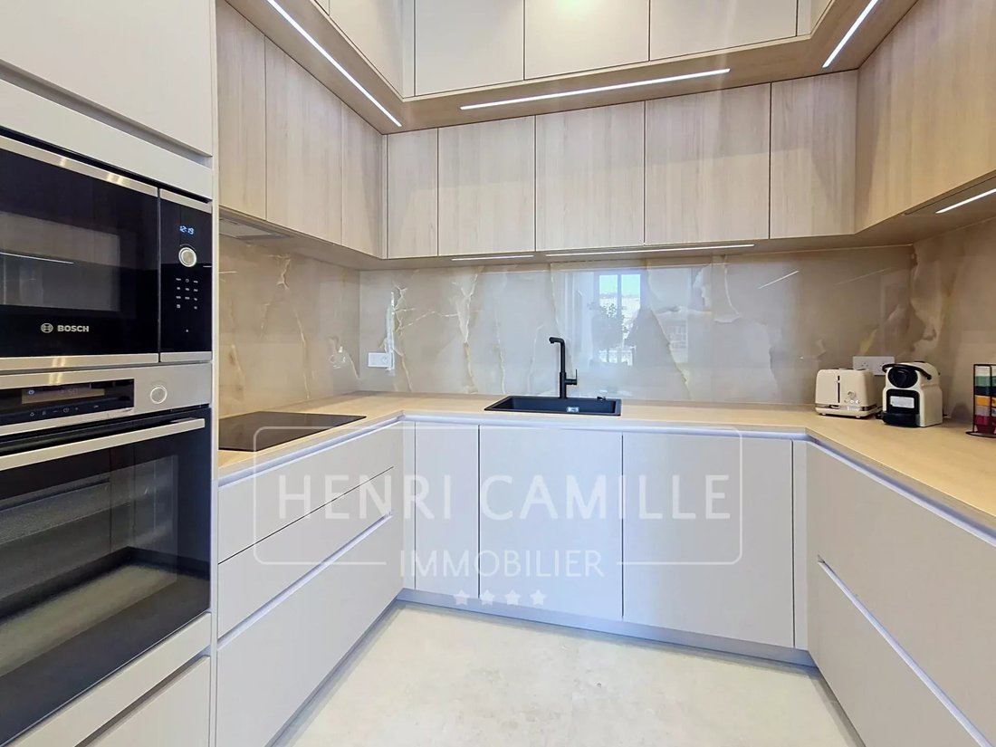 Apartment in Cannes, Provence-Alpes-Côte d'Azur, France 3 - 19060644