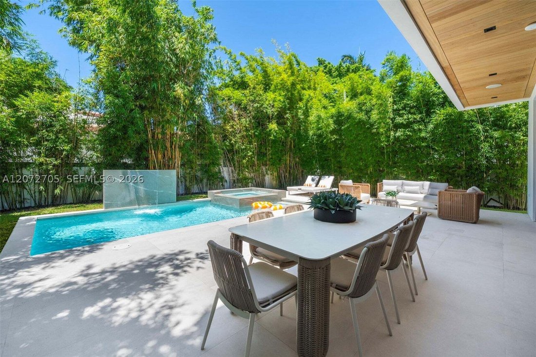 Haus in Miami Beach, Florida, Vereinigte Staaten 3 - 19062882