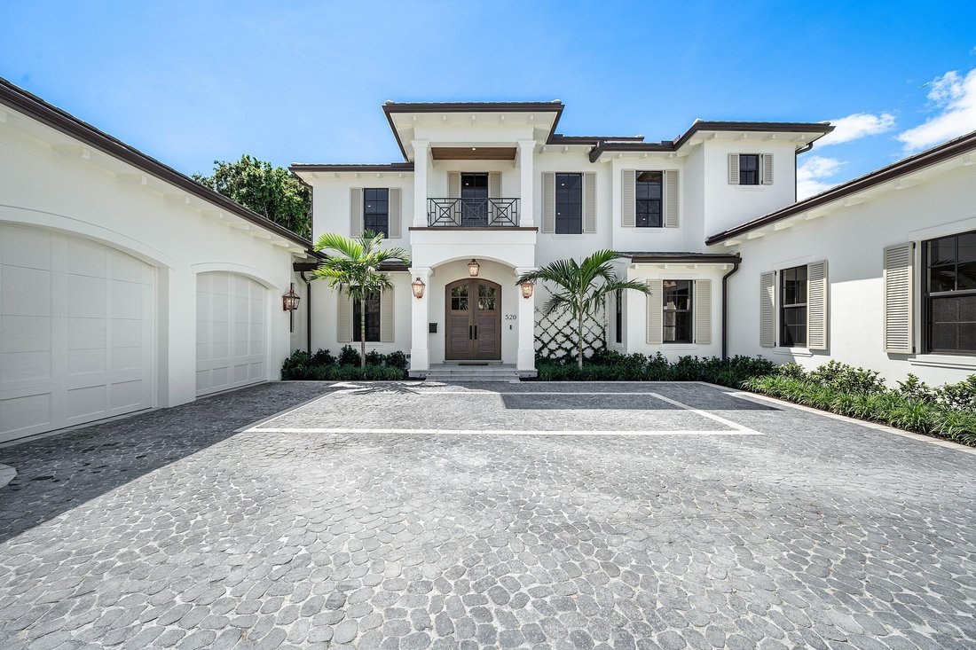 Haus in North Palm Beach, Florida, Vereinigte Staaten 3 - 19063770