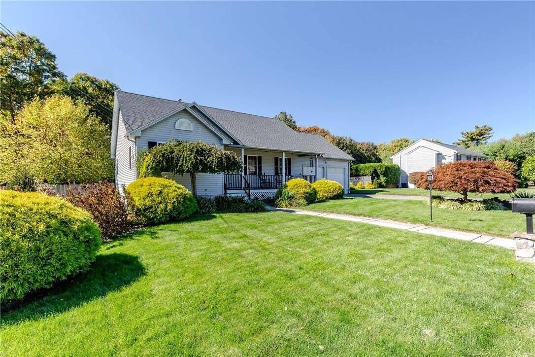 Casa a Cranston, Rhode Island, Stati Uniti 2 - 19062473