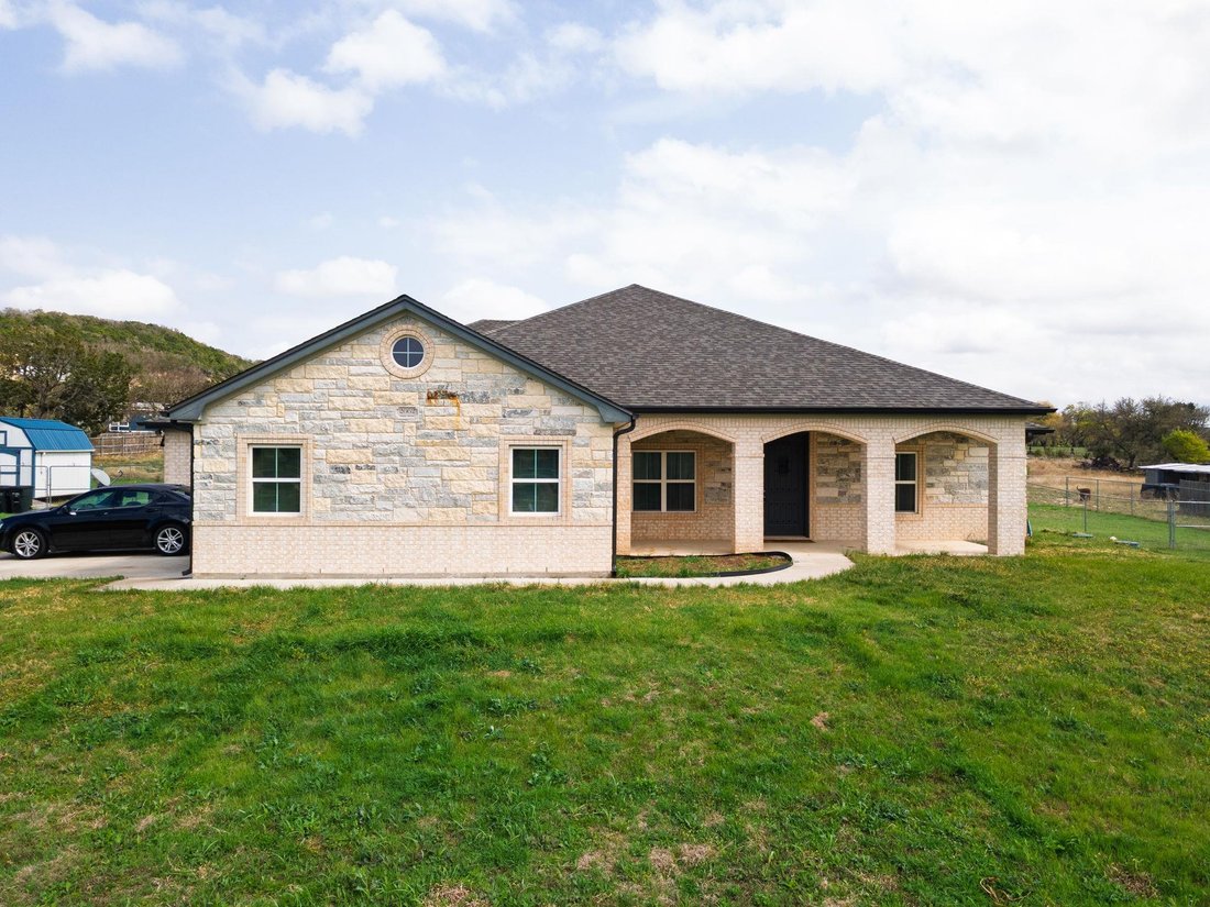 House in Kempner, Texas, United States 1 - 19063101