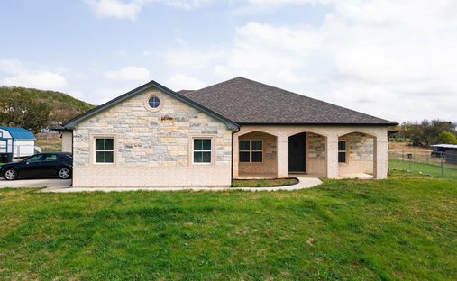 Casa en Kempner, Texas, Estados Unidos 1