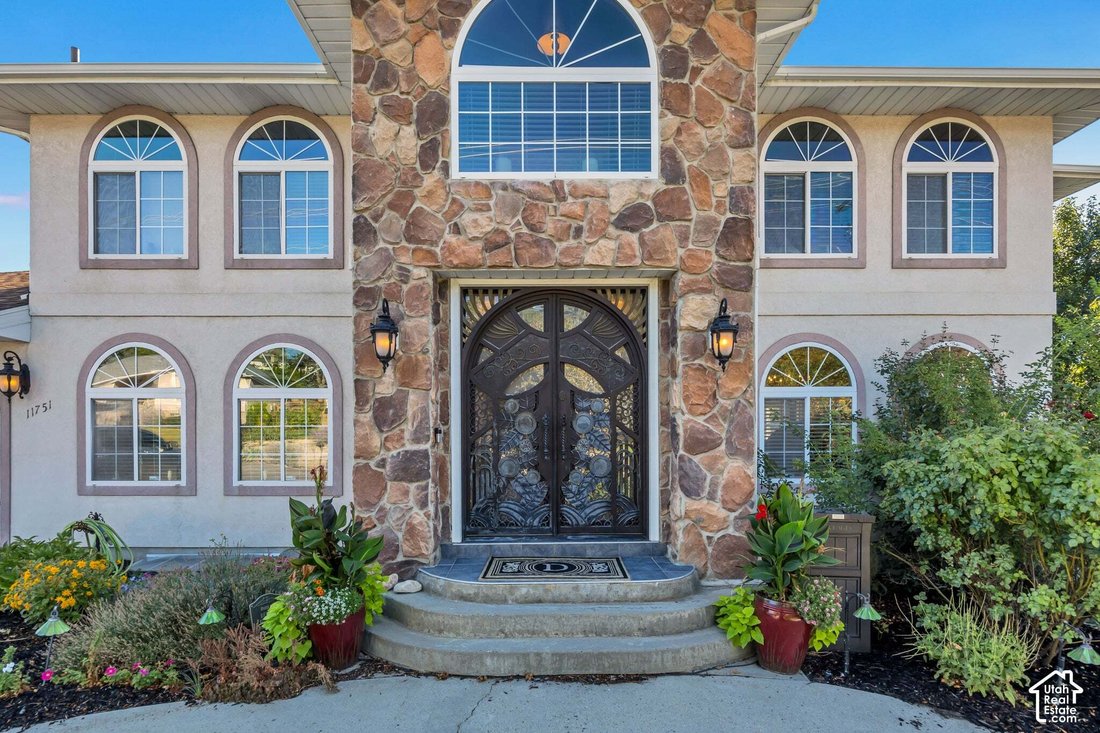 Casa a Sandy, Utah, Stati Uniti 4 - 18700885