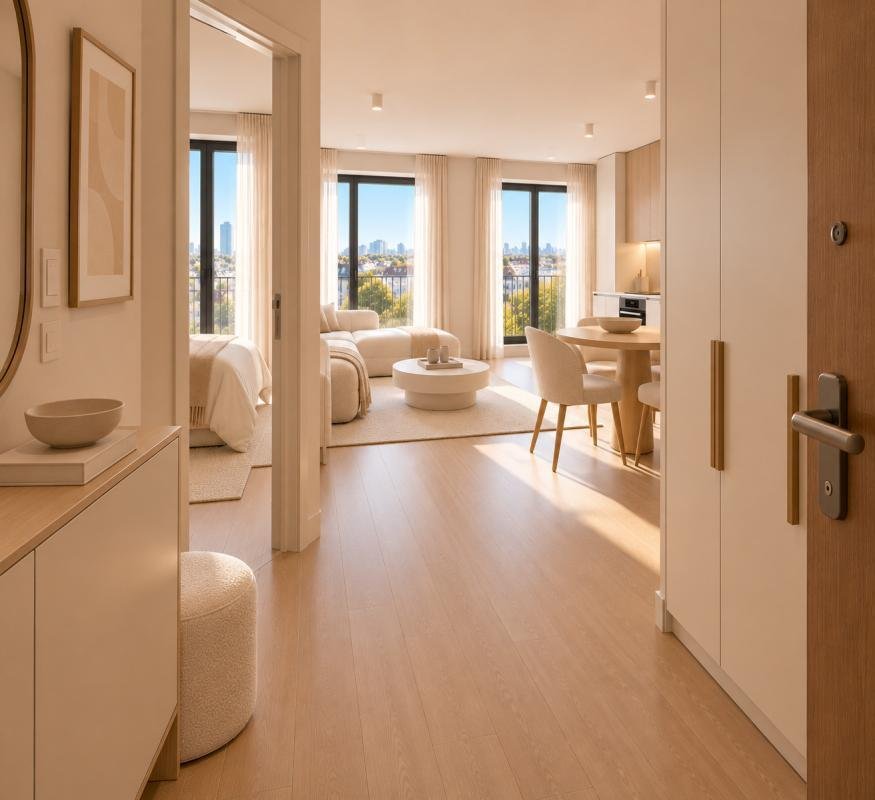 Appartement à Centre Ville, Suresnes, France 2 - 19060591