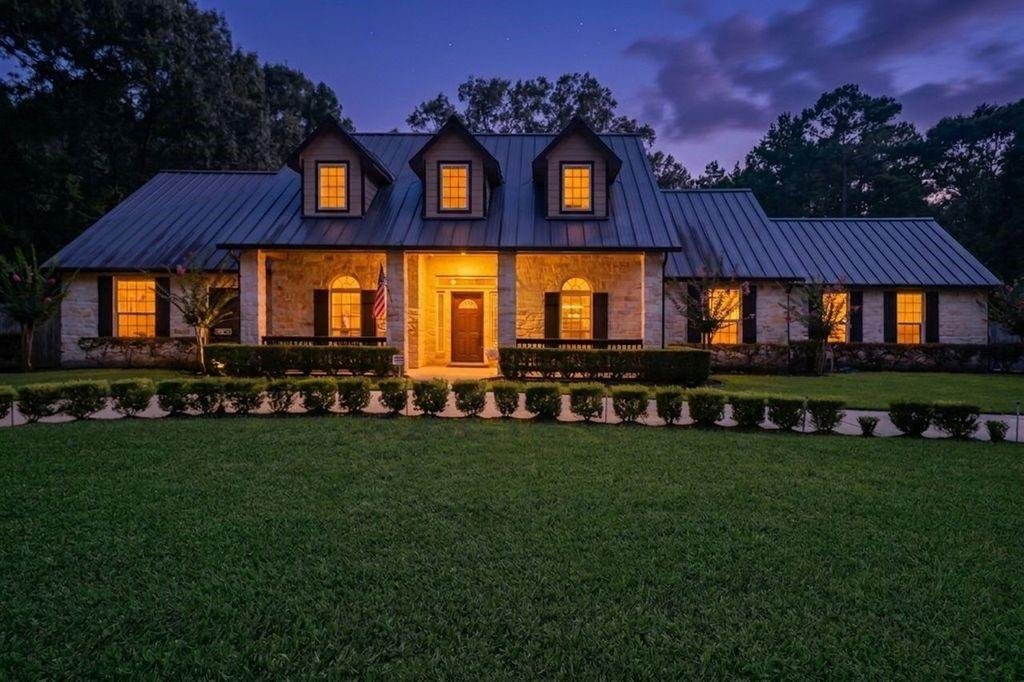 Casa a Houston, Texas, Stati Uniti 2 - 19063639