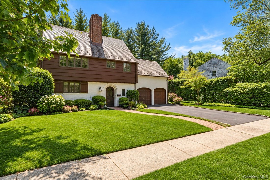 House in Great Neck, New York, United States 1 - 19059501