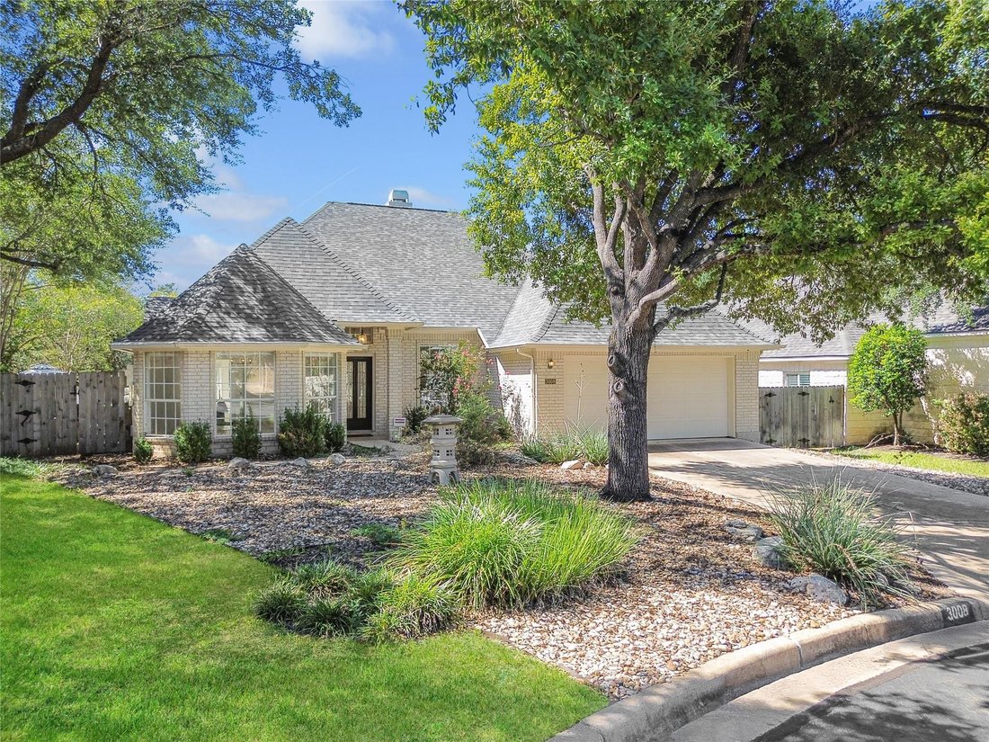 Casa en Austin, Texas, Estados Unidos 1 - 19063138