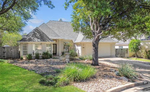 Maison à Austin, Texas, États-Unis 1