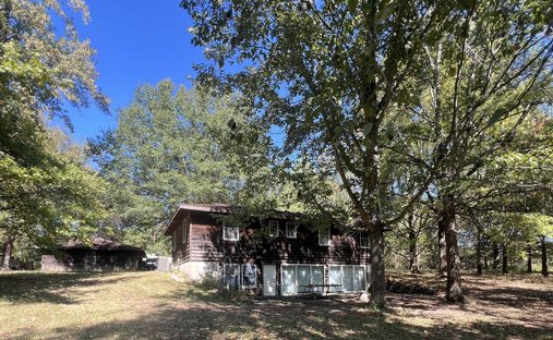 House in Marion, Illinois, United States 1