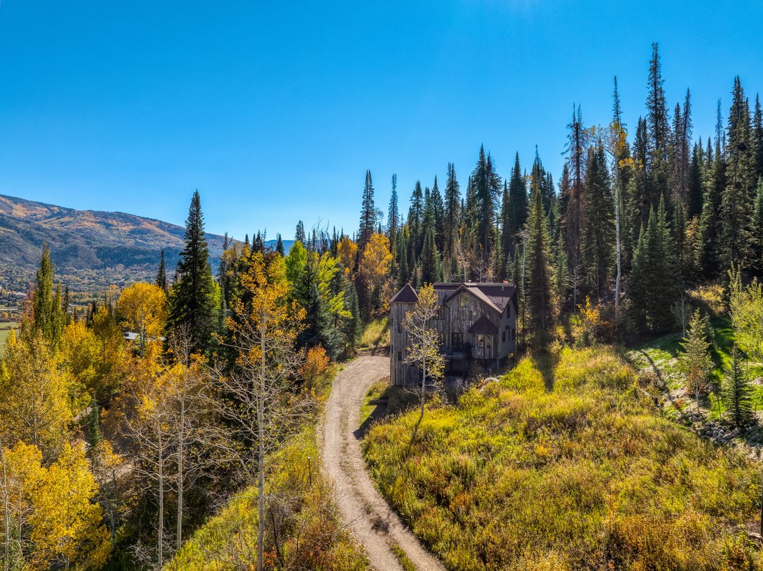 Casa a Steamboat Springs, Colorado, Stati Uniti 3 - 19061862