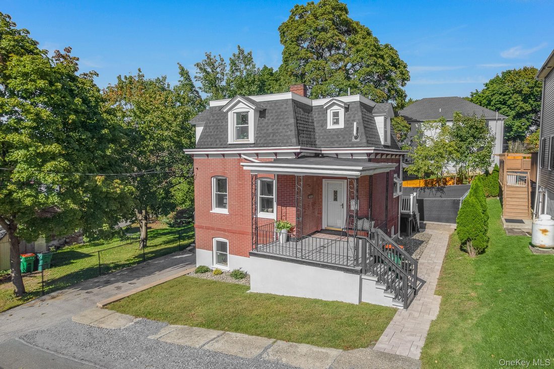 Casa a Beacon, New York, Stati Uniti 2 - 19061165