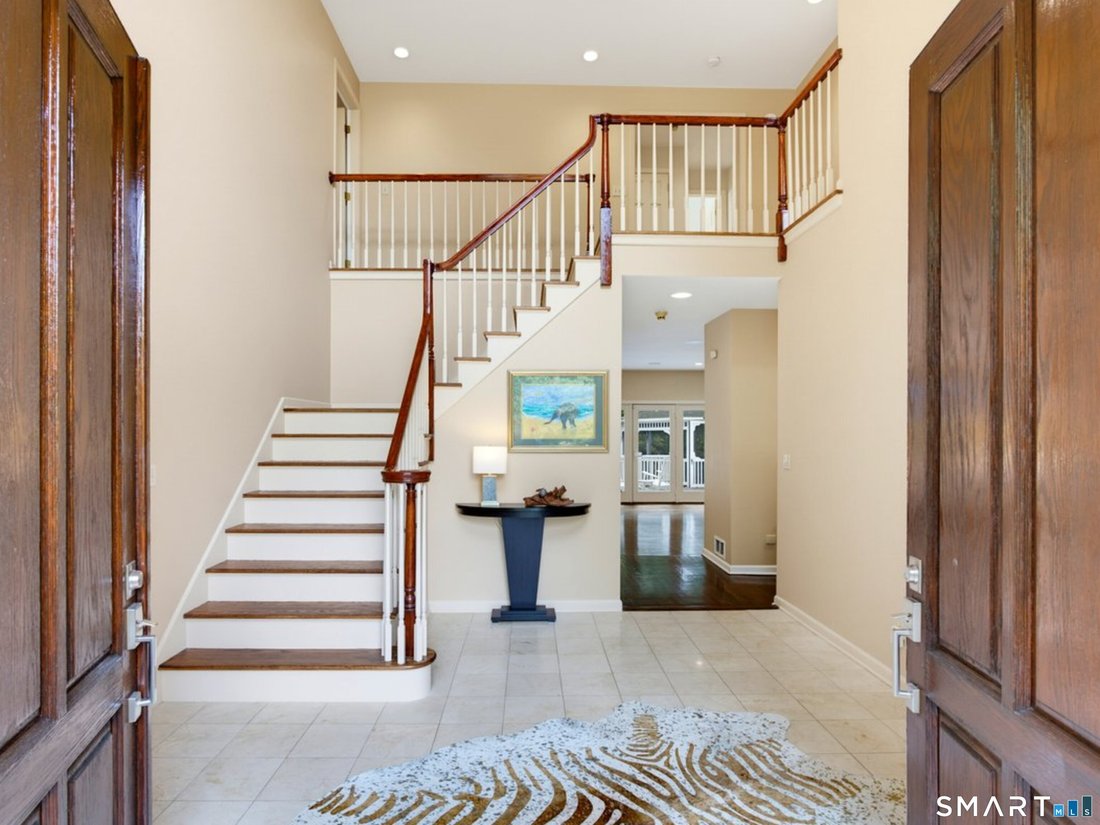 House in Cheshire, Connecticut, United States 4 - 19035202