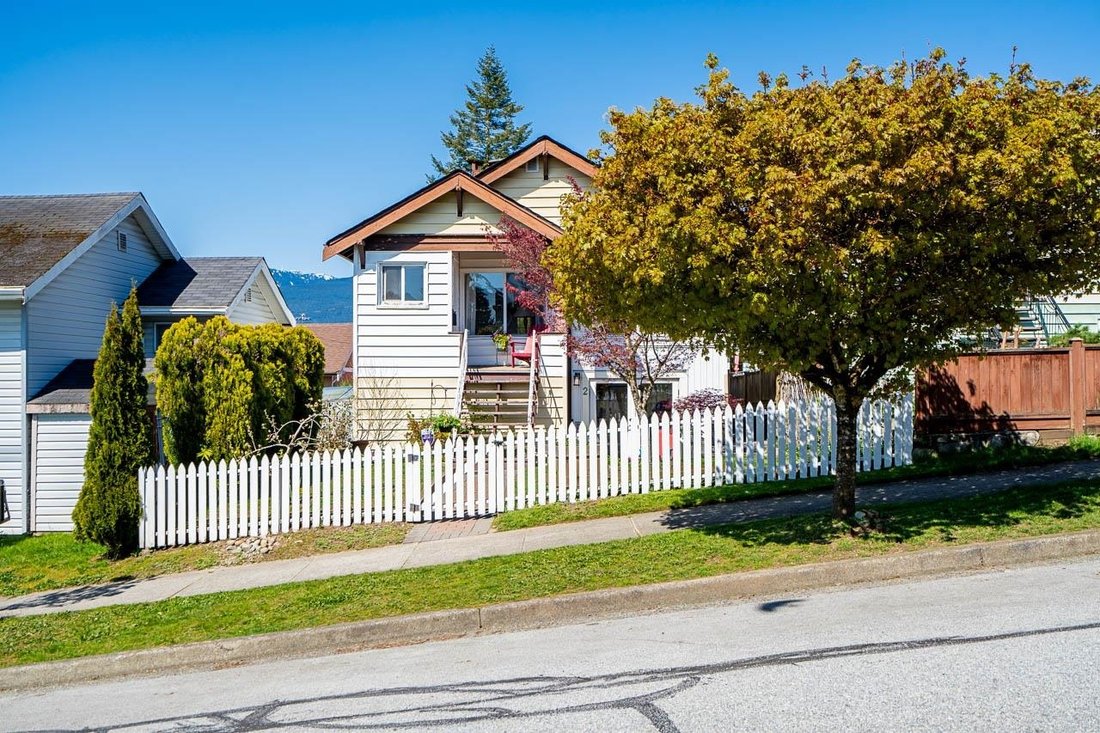 House in Vancouver, British Columbia, Canada 2 - 19065604