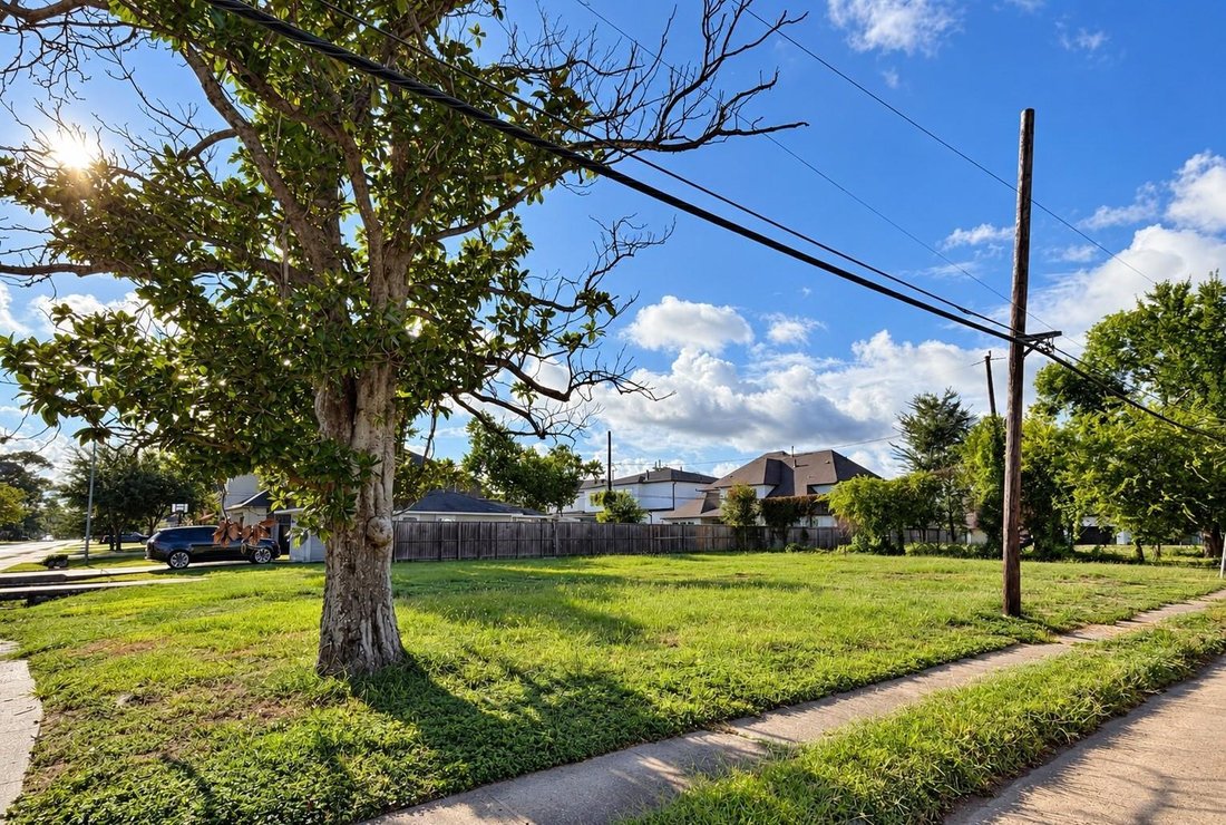 Land in Houston, Texas, United States 1 - 19064258