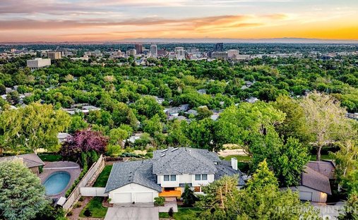Casa a Boise, Idaho, Stati Uniti 1