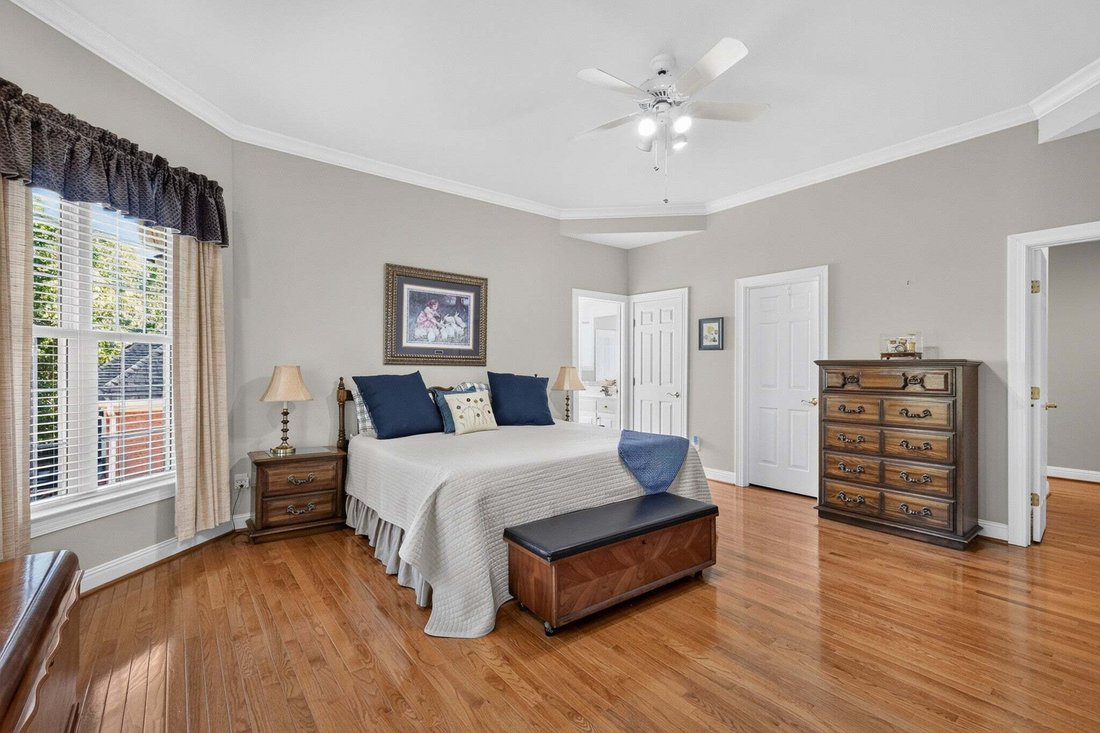 Haus in Nashville, Tennessee, Vereinigte Staaten 5 - 19062427
