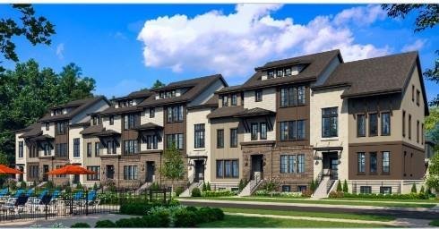 Condo in Alpharetta, Georgia, United States 1 - 19063659