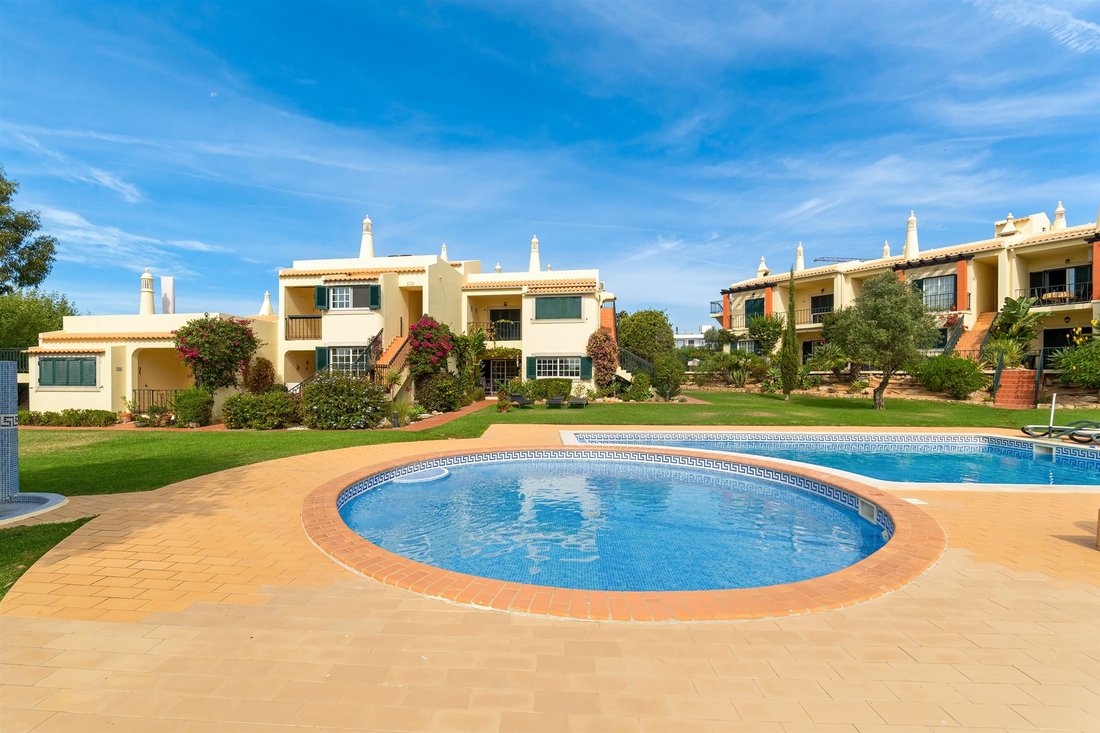 Apartamento en Lagoa y Carvoeiro, Algarve, Portugal 1 - 19065811