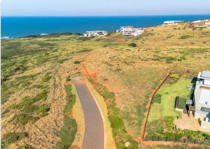Land in Dolphin Coast, KwaZulu-Natal, Südafrika 2 - 19062316