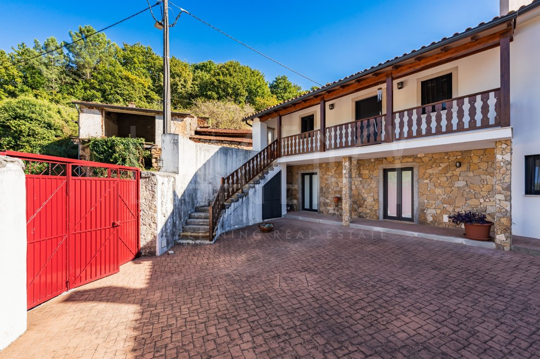 Casa en Vila Nova, Distrito de Coímbra, Portugal 3 - 19060717