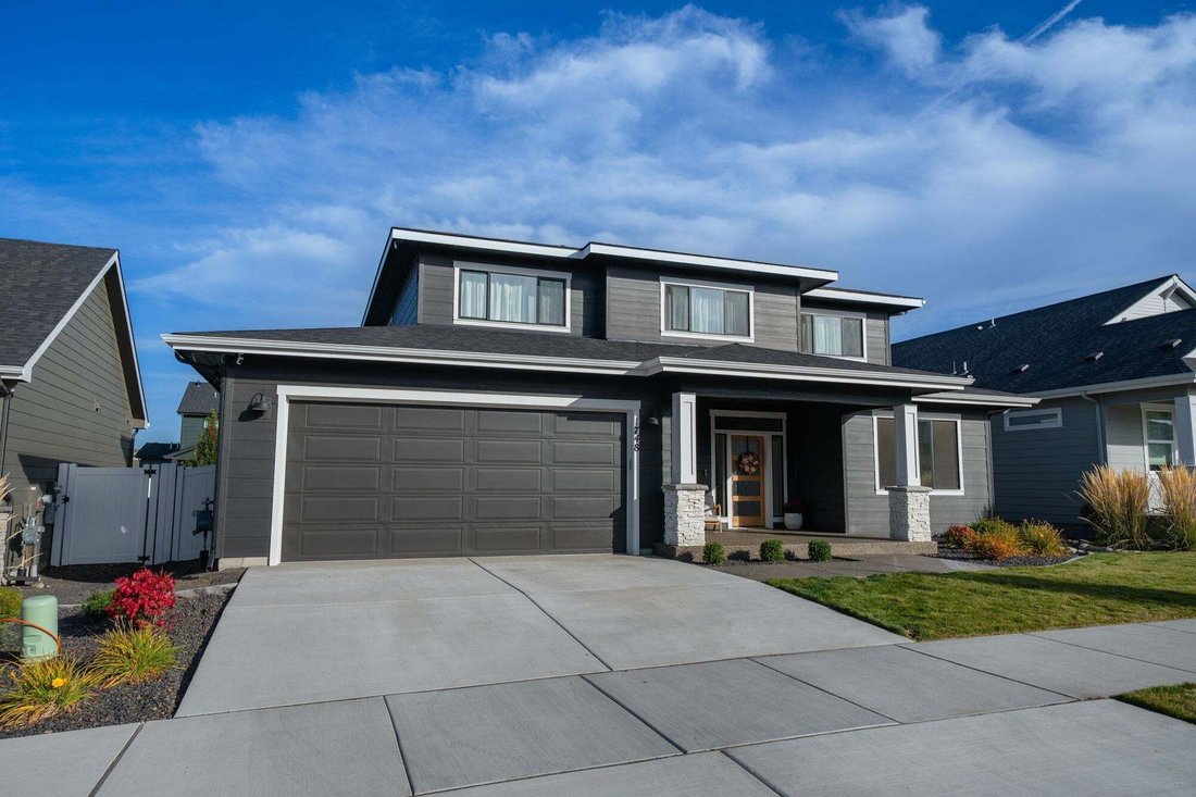 Casa a Liberty Lake, Washington, Stati Uniti 2 - 19062037
