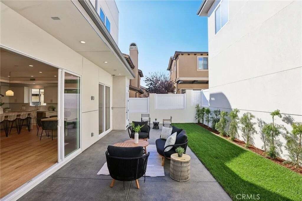 Maison de ville à Redondo Beach, Californie, États-Unis 5 - 19057136