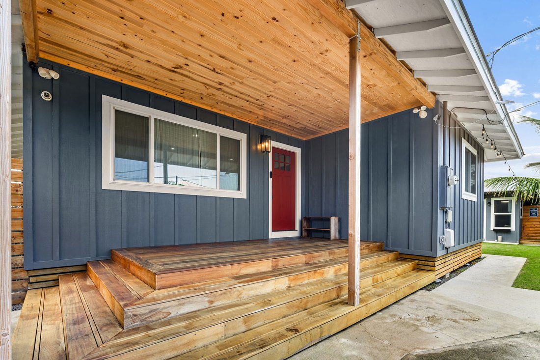 House in Kailua, Hawaii, United States 2 - 19064418