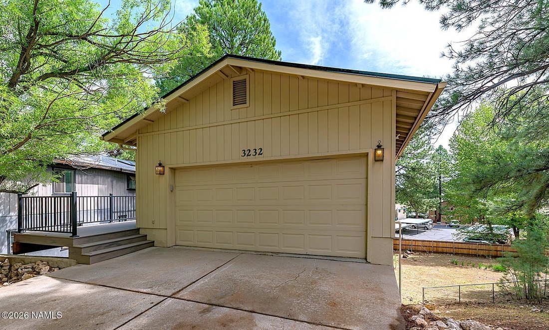 Maison à Flagstaff, Arizona, États-Unis 1 - 18718262