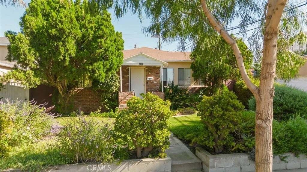 Maison à Culver City, Californie, États-Unis 4 - 19063532