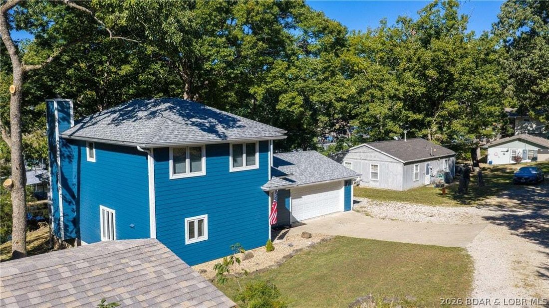 Casa en Osage Beach, Misuri, Estados Unidos 4 - 19059472