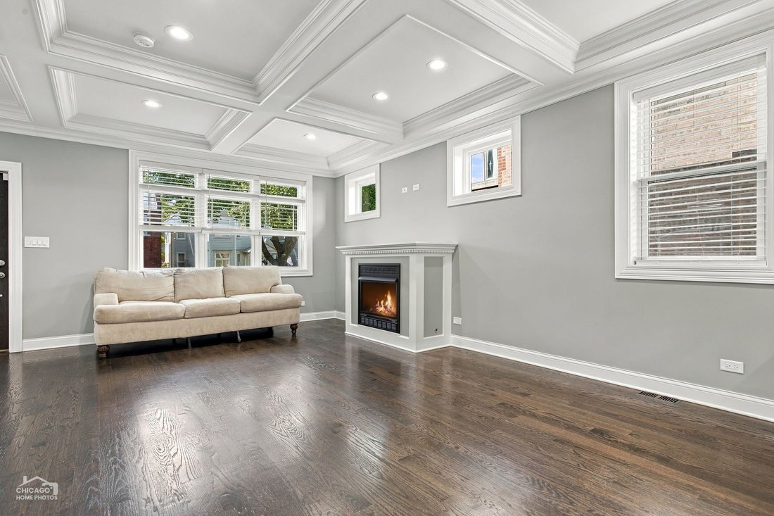 House in Chicago, Illinois, United States 5 - 19059729