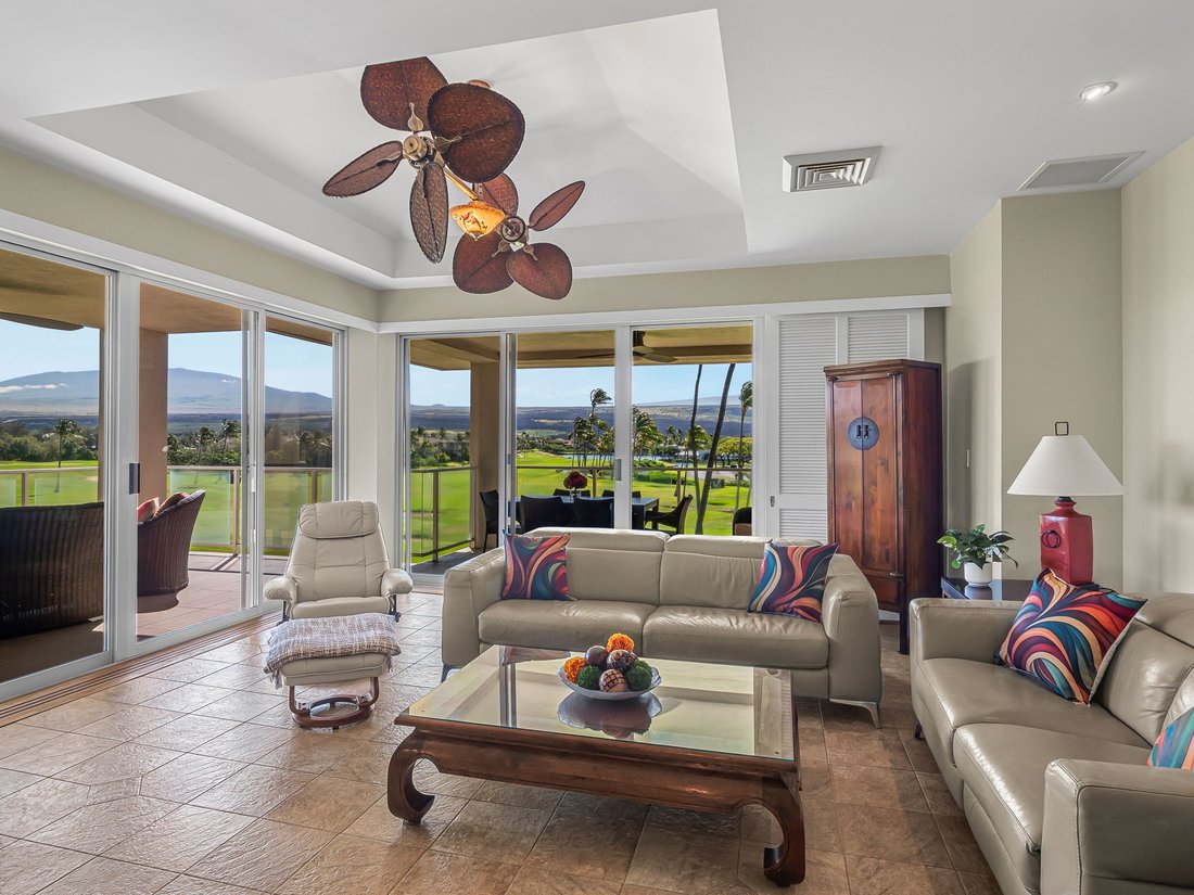 Condominio en Waikoloa Village, Hawái, Estados Unidos 2 - 19065469