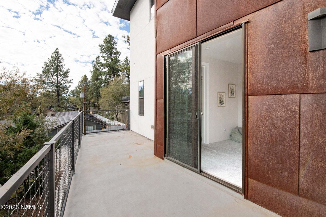 Haus in Flagstaff, Arizona, Vereinigte Staaten 2 - 19062330