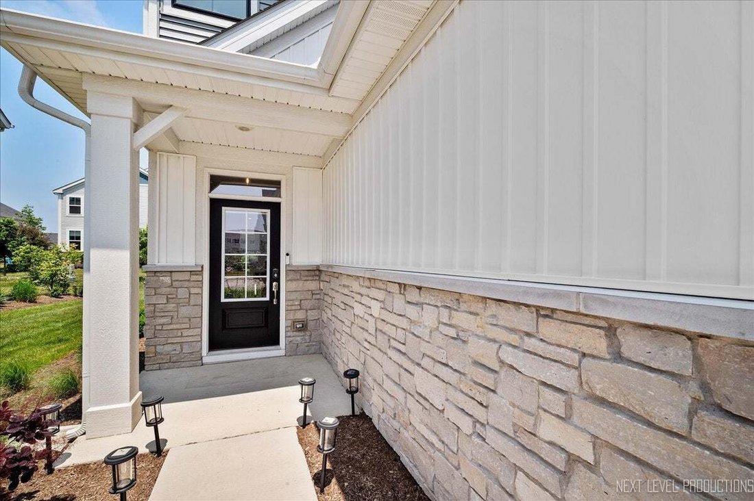 Townhouse in Aurora, Illinois, United States 3 - 19063295