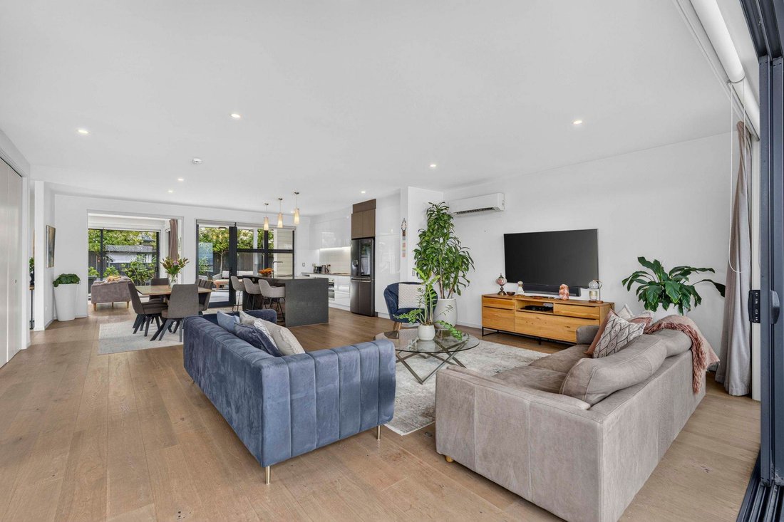 House in Auckland, Auckland, New Zealand 3 - 19065561