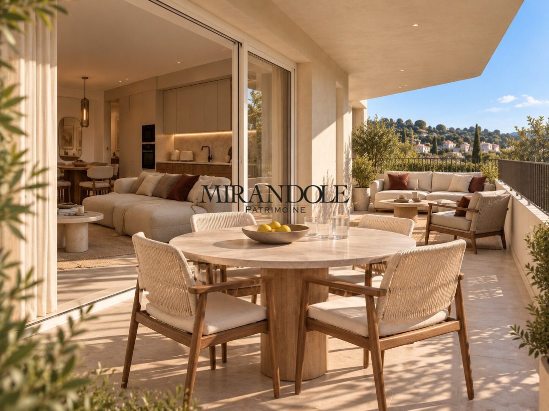 Apartment in Nice, Provence-Alpes-Côte d'Azur, France 2 - 19065737