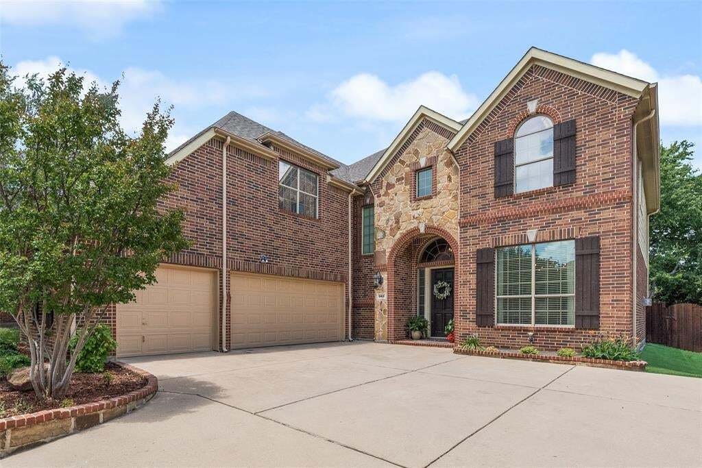 House in Allen, Texas, United States 1 - 19060030