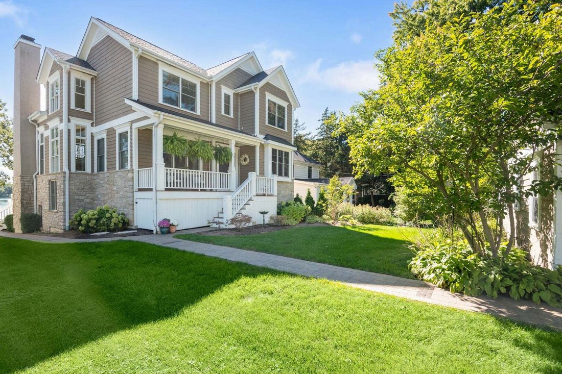 Haus in Lakewood, Illinois, Vereinigte Staaten 4 - 19059723